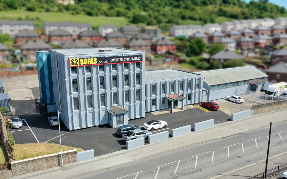 Cover photo of S2sofas